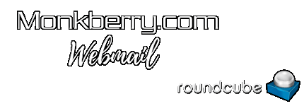 Monkberry Webmail
